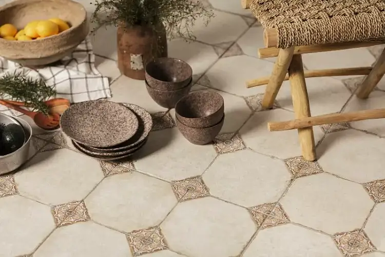 FS Field LT Black 38322 Матовый Керамогранит 45,2x45,2