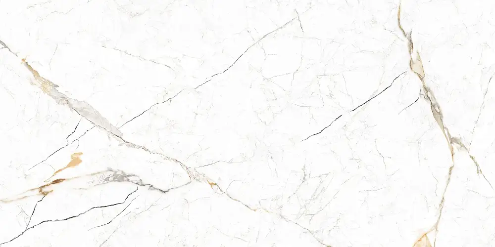 Rock Line Белый GFU60120RKL04R Матовый Керамогранит 60x120