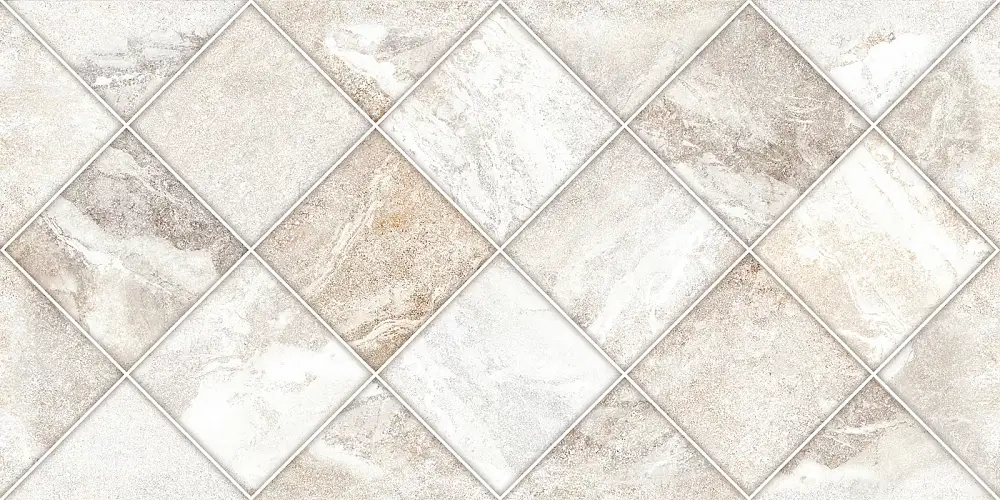 Persey Белый TWU2550PRS14 Матовая 24,9x50