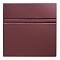 Point & Dash Dash Burgundy 126510 Керамогранит 15x15