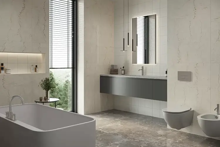 Base 6 DB_020 Керамогранит 20x20