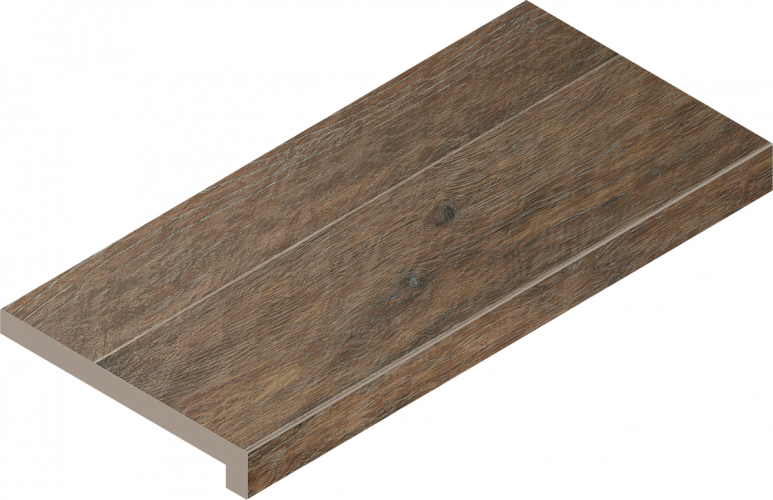 Ступень фронтальная Natural Life Wood X2 Pepper 620070000706 33x60