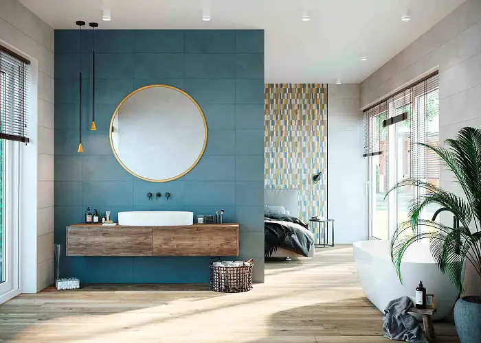 Вставка Frida pencil 30x60