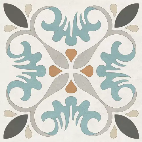 Laura GP2020DGA01 Матовый Керамогранит 20x20