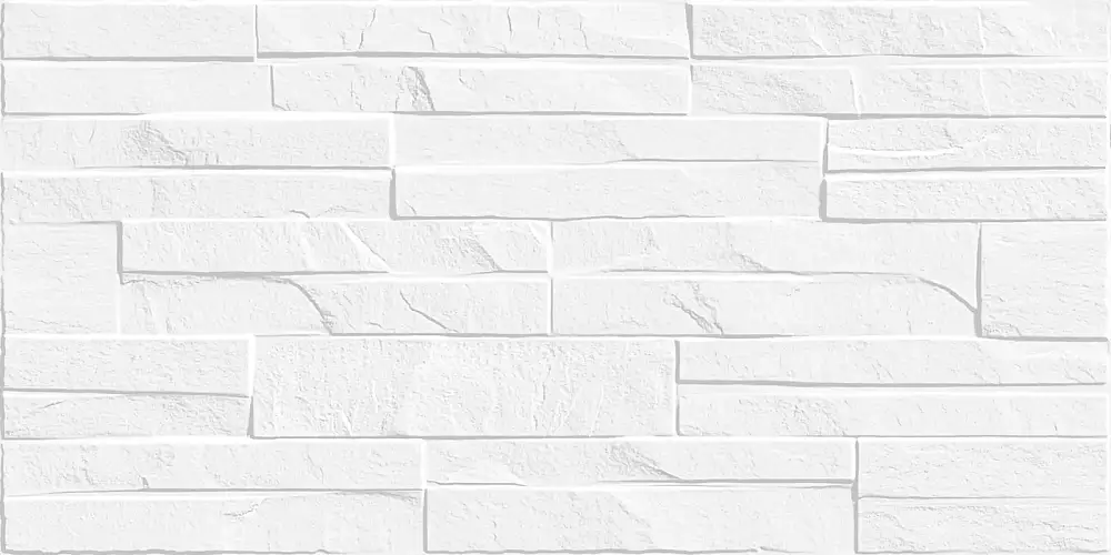 Discover Белый TWU2550DCV10 Матовая 24,9x50