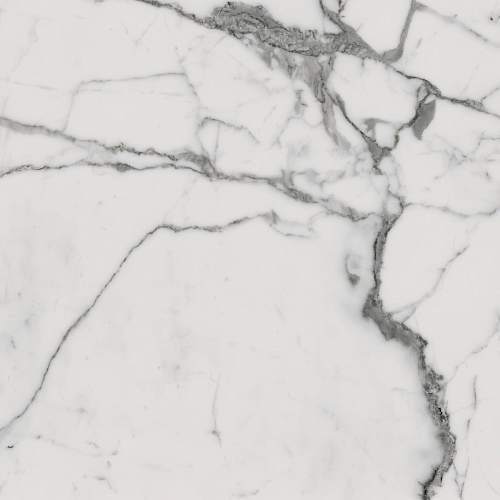 Charme Evo Statuario 80 Ret Nat 610010001678 Керамогранит 80x80