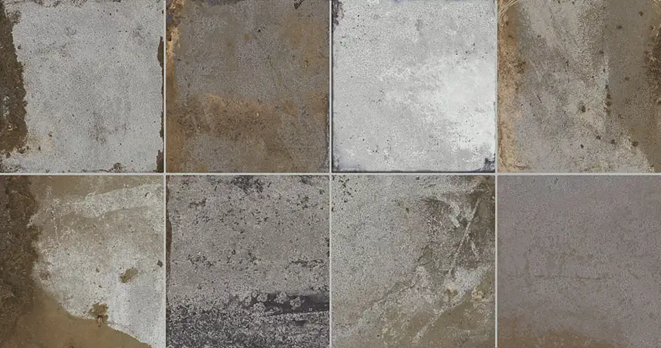 Provence Grey Керамогранит 31,6x60