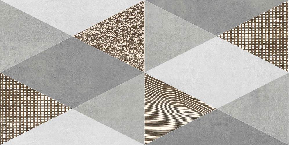 Вставка Mountain almond 25x50