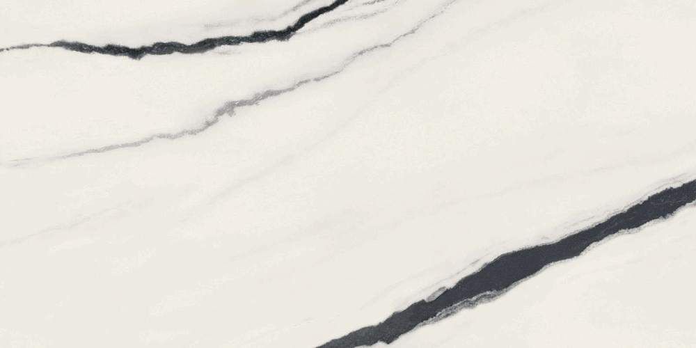 Panda White Sat Керамогранит 60x120