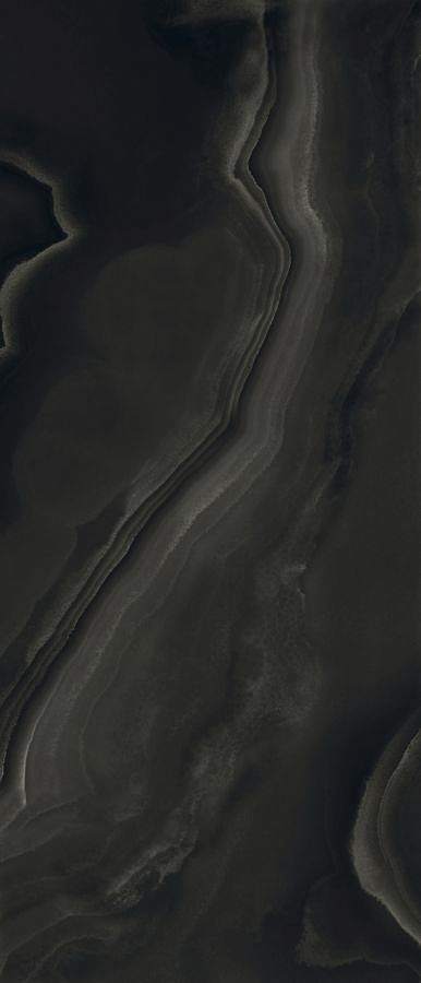 Eccentric Luxe Magnum Smoky Black 778820 Керамогранит 120x280