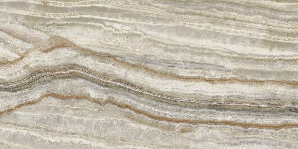 Ониче Зелёный Светлый Лаппатированный SG567222R Керамогранит 60x119,5