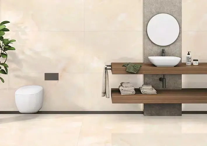 Crystal Onyx Polished N20574 Керамогранит 60x120