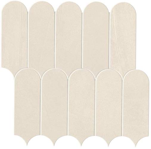 Мозаика Prism Cotton Mosaico Bead A4ZX 29,7x29,6