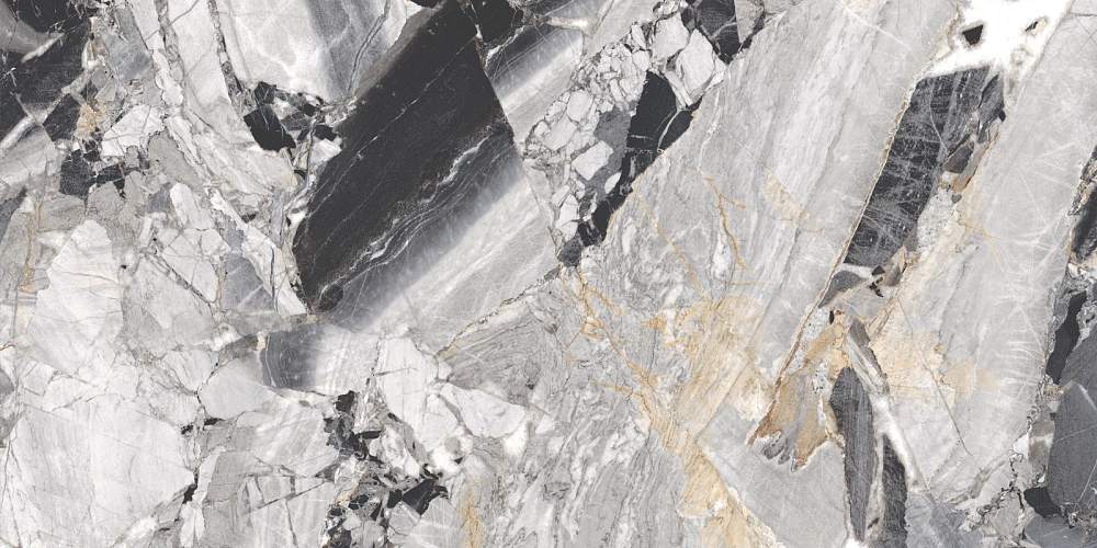 Obsidian 60120OBS55HG Полированный Керамогранит 60x120