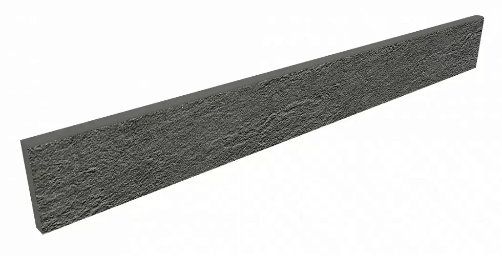 Плинтус Loft LF04 Неполированный 7x60