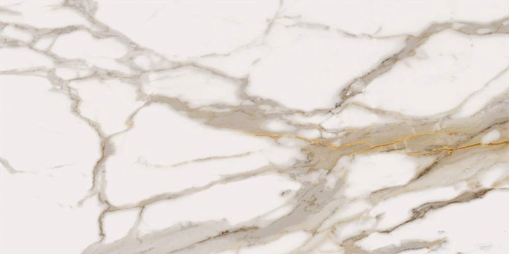 Charme Evo Calacatta Lux Rett 600180000001 Керамогранит 120x278