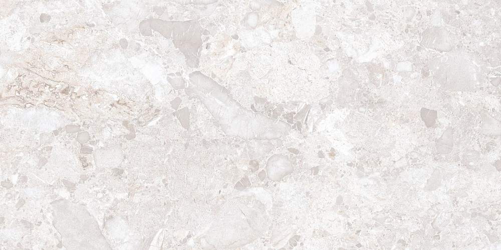 Terrazzo White Creative NTTVL99847D Матовый Керамогранит 60x120