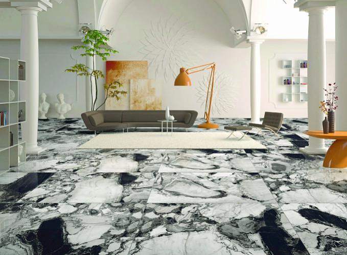 Bondford High Glossy Керамогранит 60x120