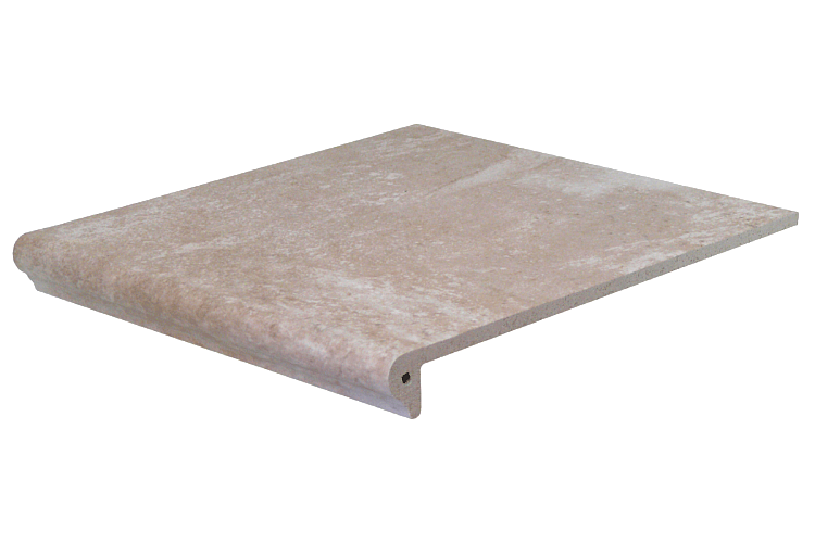 Ступень Atrium Hellbeige Florentiner Stufe 31x32