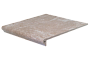 Ступень Atrium Hellbeige Florentiner Stufe 31x32