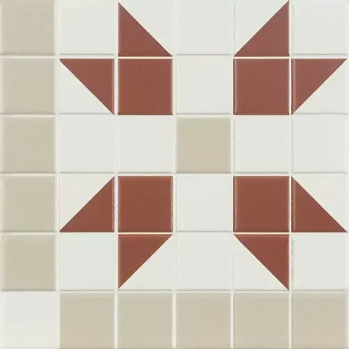 Lancelot 188699 Керамогранит 20x20