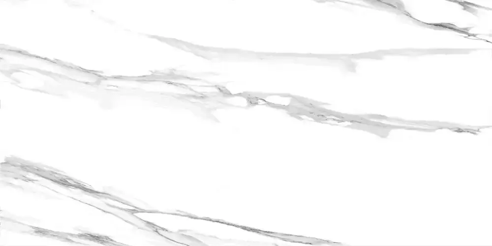 Statuario Silver 60120STA15P Глянцевый Керамогранит 60x120