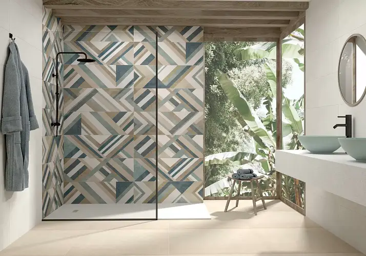 Trend Modern 015.122.0100.10291 Керамогранит 25,8X29