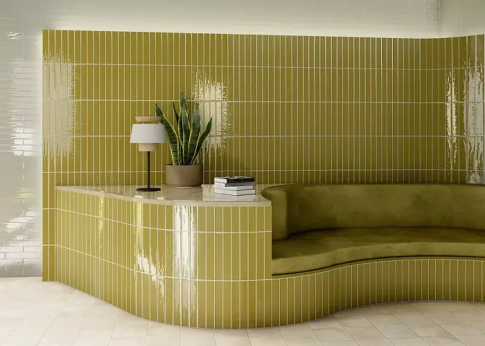 Sidney Aqua PT03718 Керамогранит 5x30