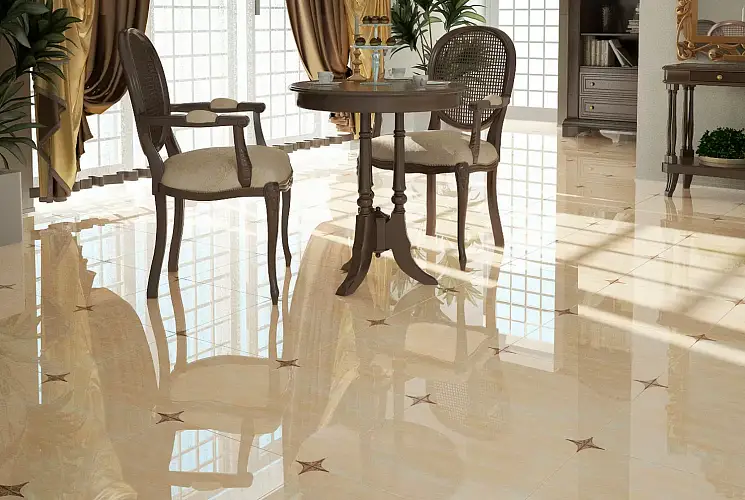 Декор Lia 36 29,5x29,5