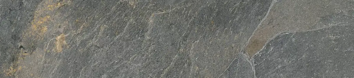 Santorini Graphite GP2090SNN25L Лаппатированный Керамогранит 20x90