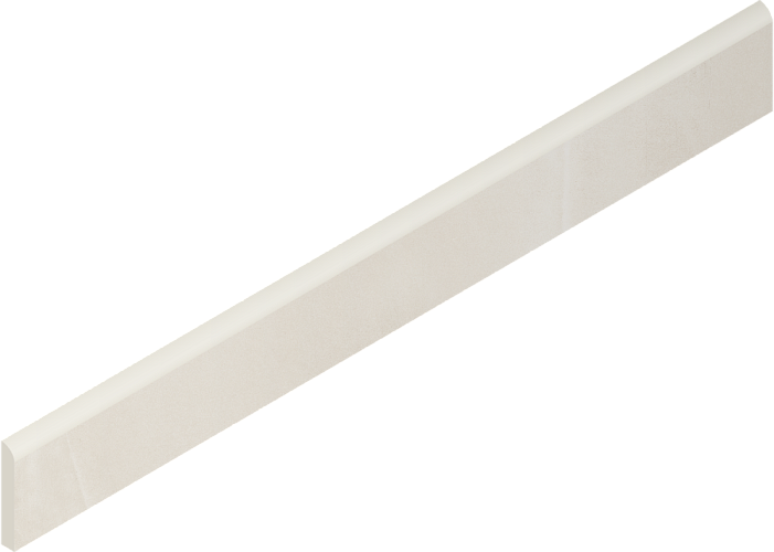 Плинтус Continuum Polar 610130005304 7,2x60