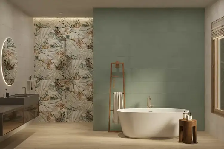 Estetika green 30x90