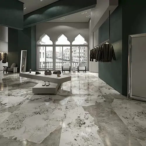 Ониче SG50005922R Лаппатированный Керамогранит 60x119,5