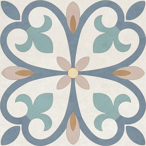 Dawn GP2020DSA02 Матовый Керамогранит 20x20