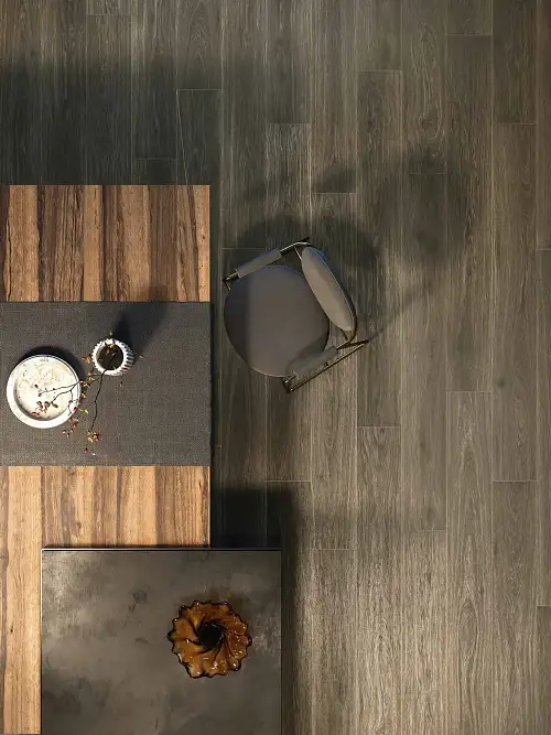 Плинтус Avantgarde Pure Матовый 7,2x60