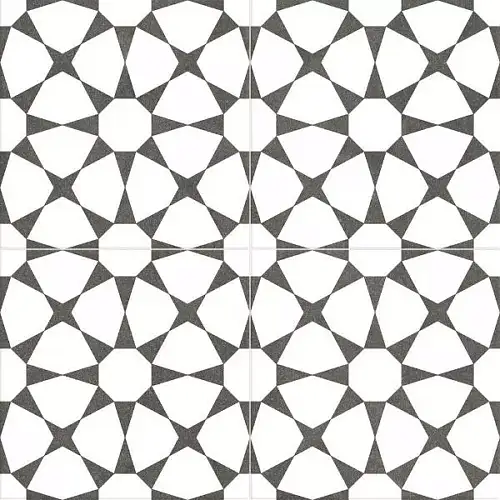 Vintage Black Керамогранит 45x45