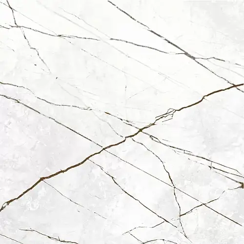 Граните Сандра Белый MR Мат Рект Керамогранит 59,9x59,9