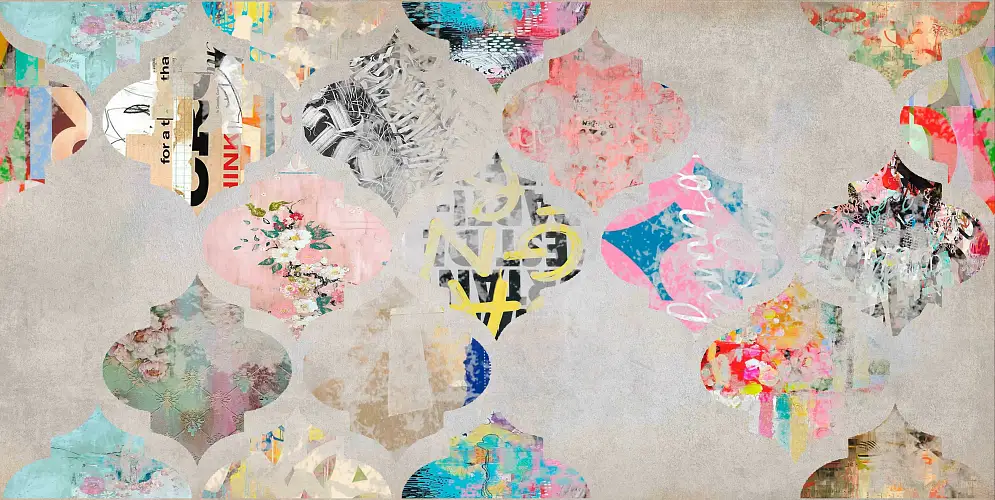 Вставка Say 30x60