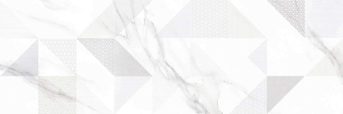 Iceberg Белый TWU93IBR17R Глянцевая 30x90