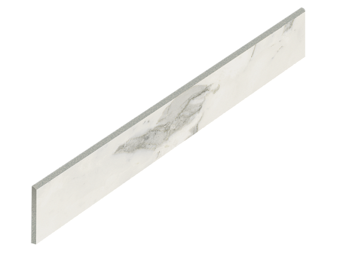 Плинтус Микеланджело Колд / Michelangelo Cold 7,2X60