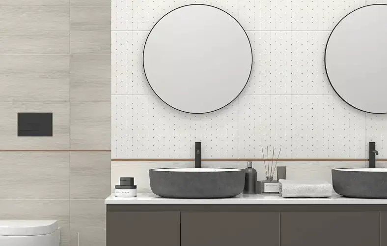 Naomi Rock Choco 30x60