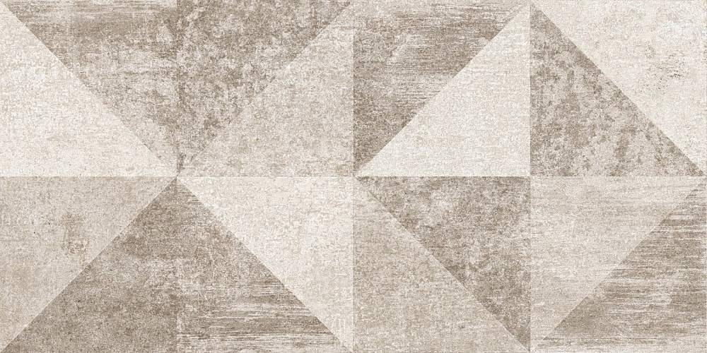 Декор Шпицберген Бежевый 6660-0041 30х60