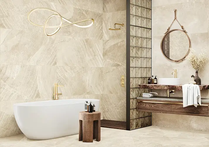 Rock Sand D120202M Матовый Керамогранит 60x120