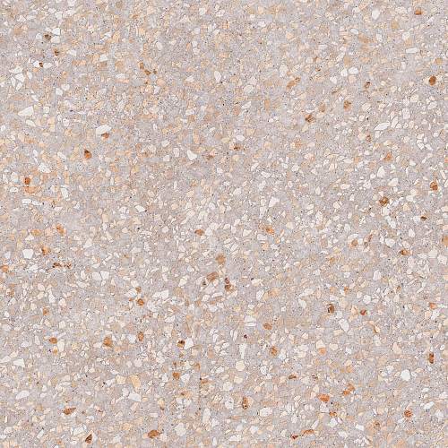 Терраццо Бежевый Обрезной SG632020R Керамогранит 60х60