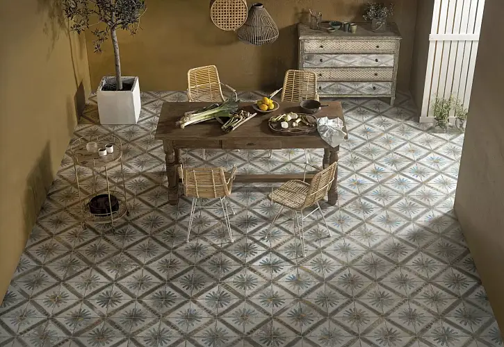 FS Nijar 38161 Матовая 45x45