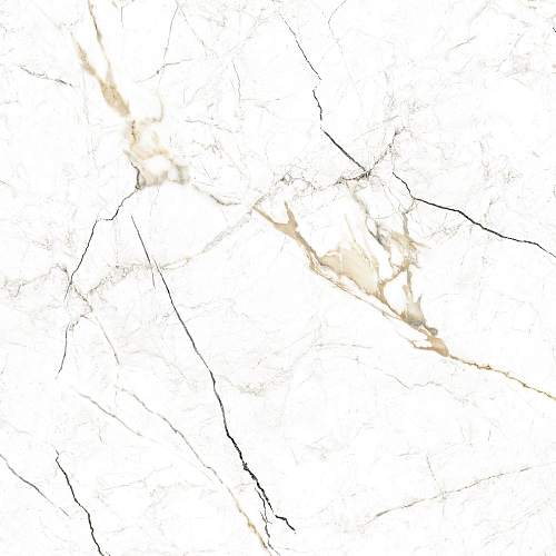 Rock Line Белый GFU6060RKL04R Матовый Керамогранит 60x60