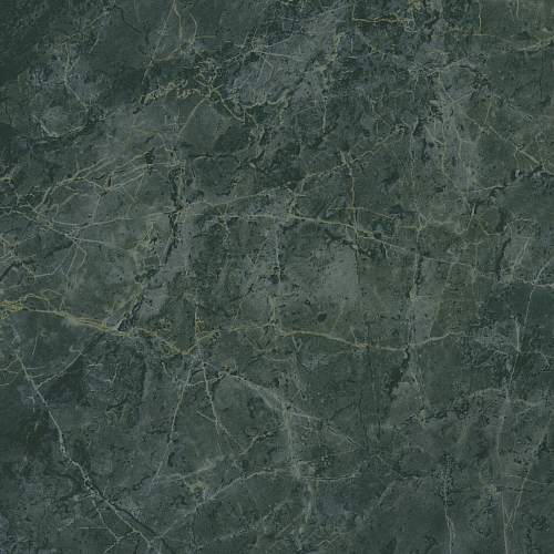 Серенада Зелёный Лаппатированный Обрезной SG654222R Керамогранит 60x60