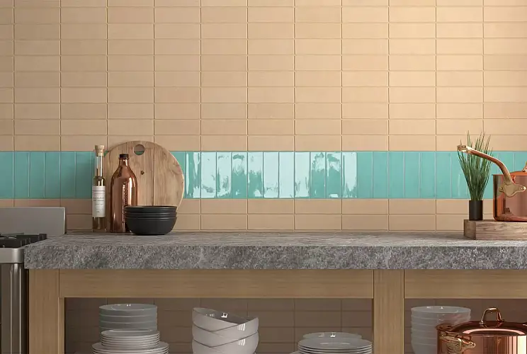 Fango Cotto 30672 Керамогранит 5x15