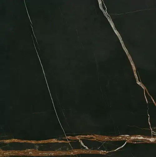 Граните Люссо неро Керамогранит 60x60 MR