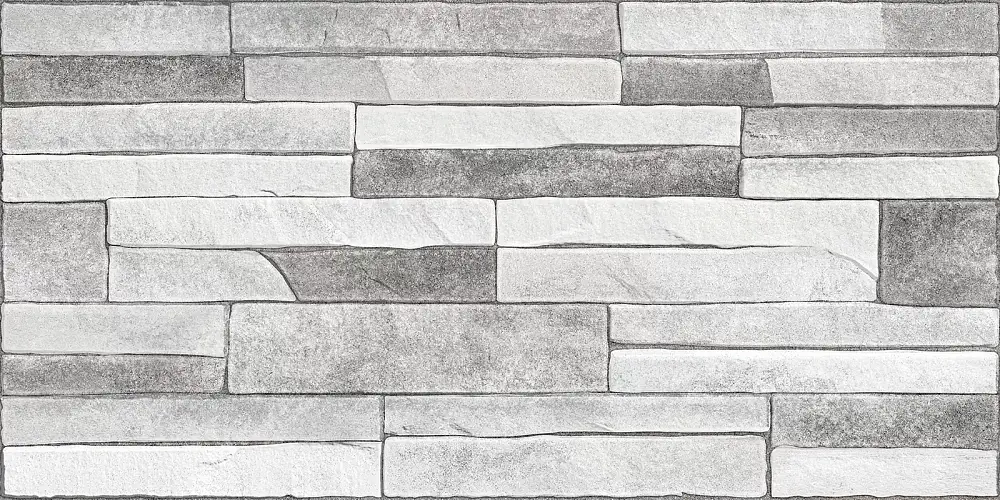 Discover Серый TWU2550DCV17 Матовая 24,9x50